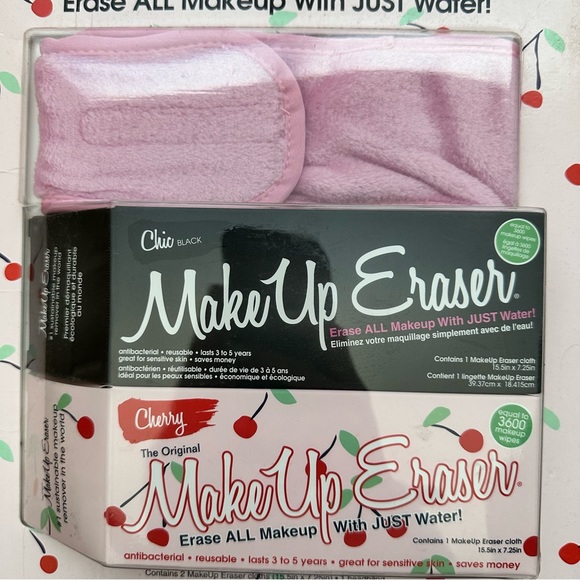 The Original Make Up Eraser - Picture 2 of 4